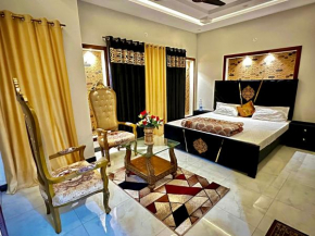 Homely Guest House Rooms, Bahria Rawalpindi, Only Families